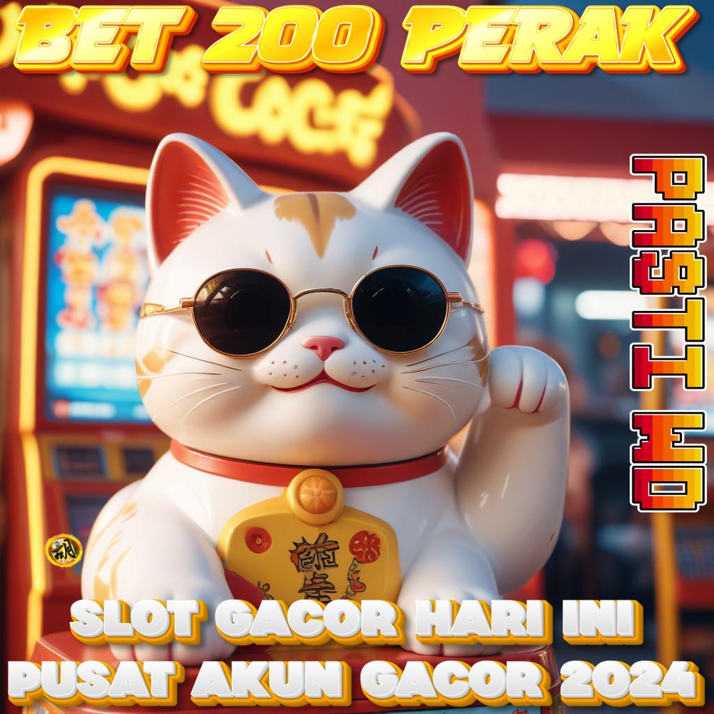 SLOT SERVER LUAR RESMI taruhan rendah