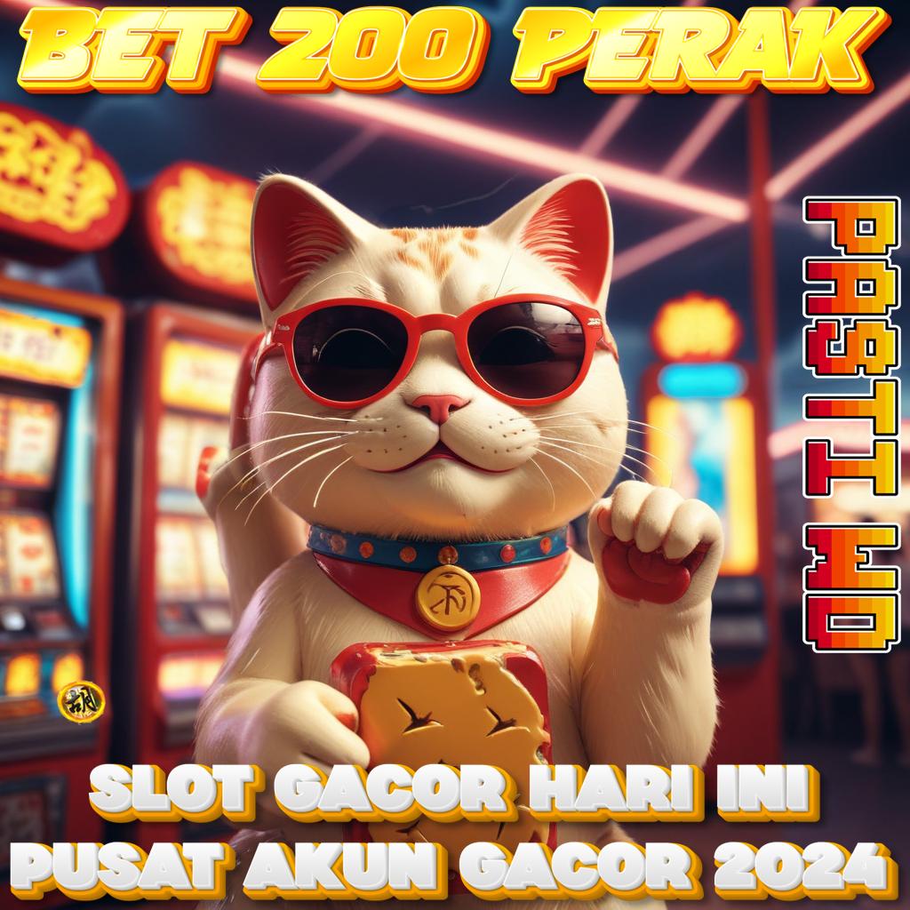 HACK SLOT 2024 banyak reward