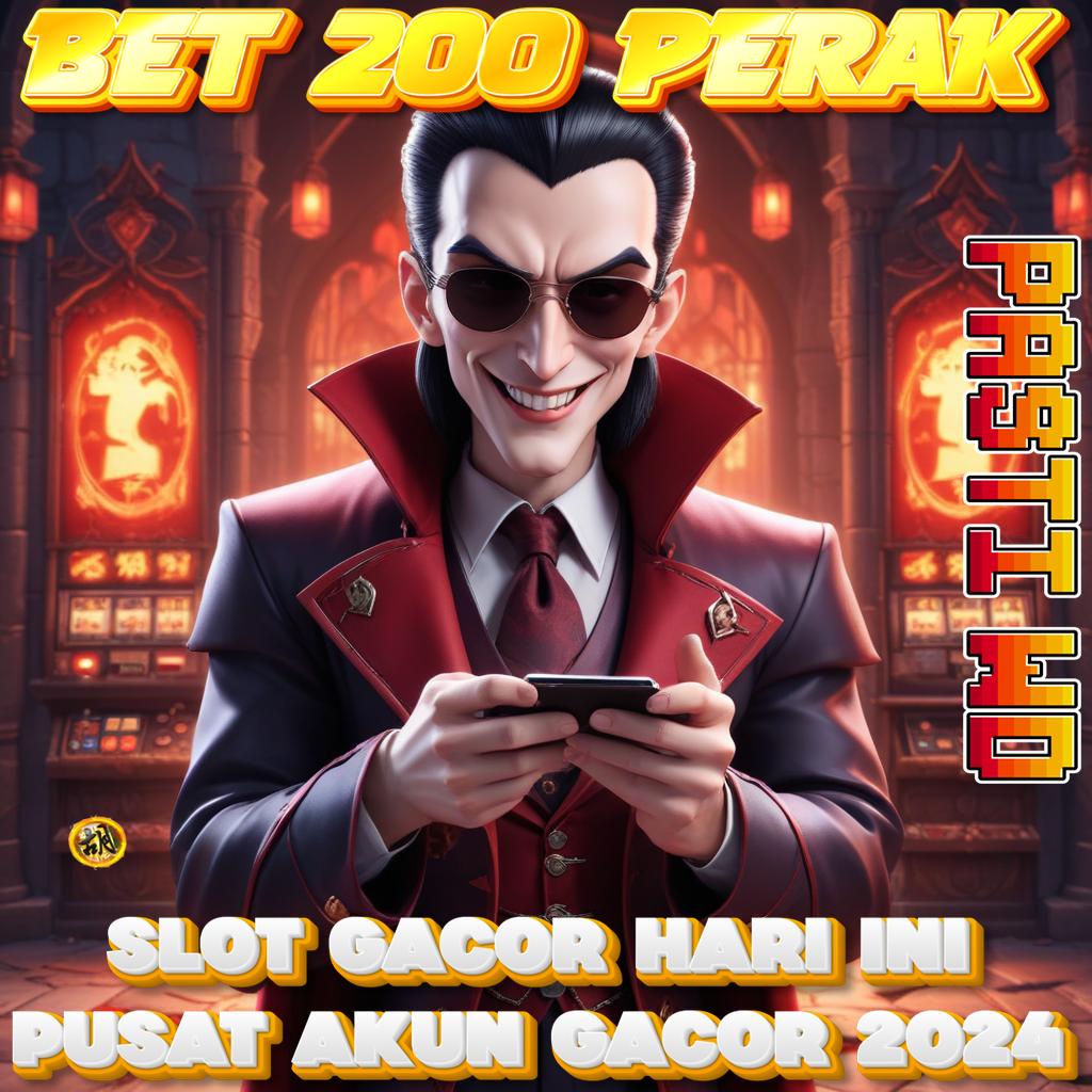 JEPEBOT LOGIN Jackpot Gampang