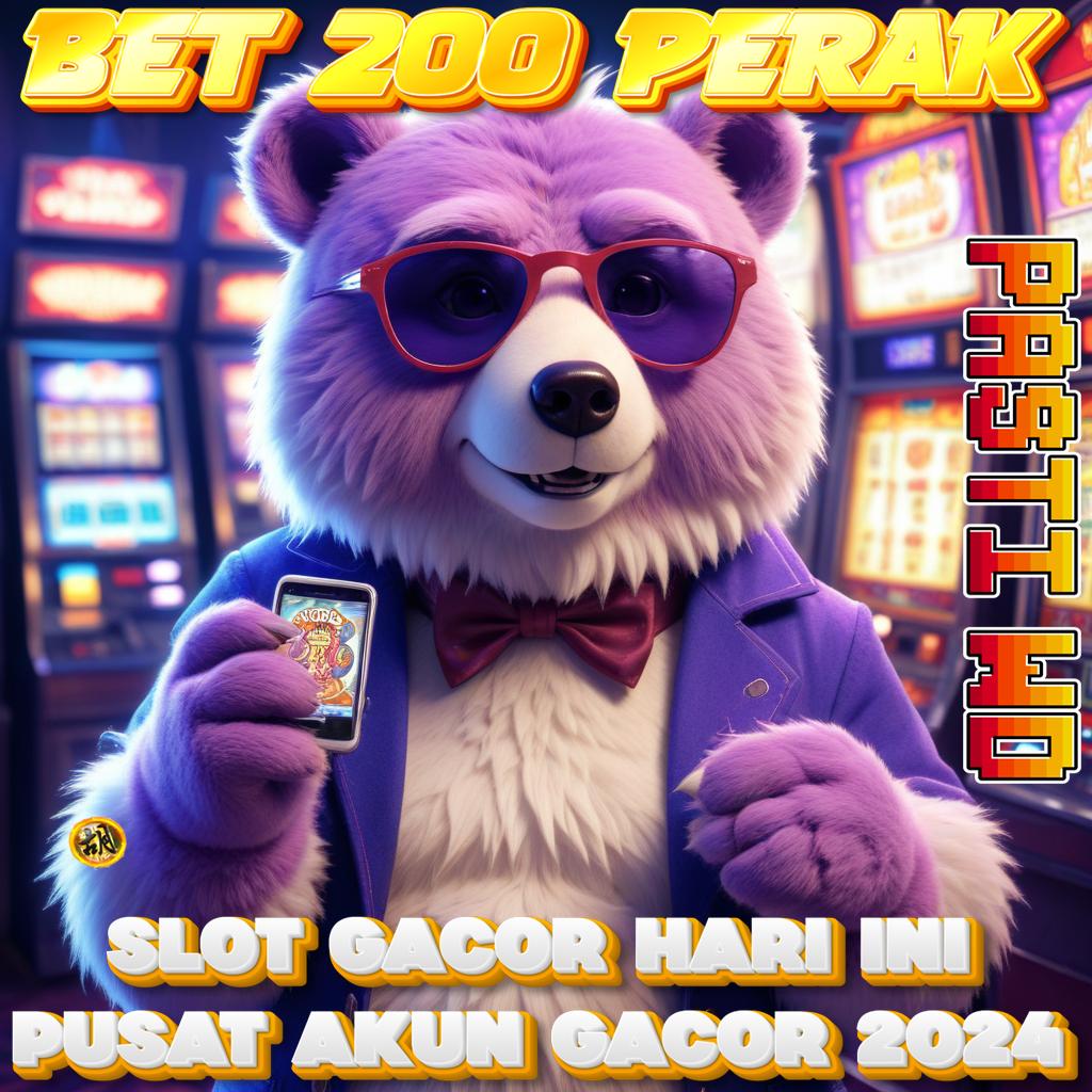 SITUS SLOT GRATIS SALDO MEMBER BARU PASTI WD hadiah abadi