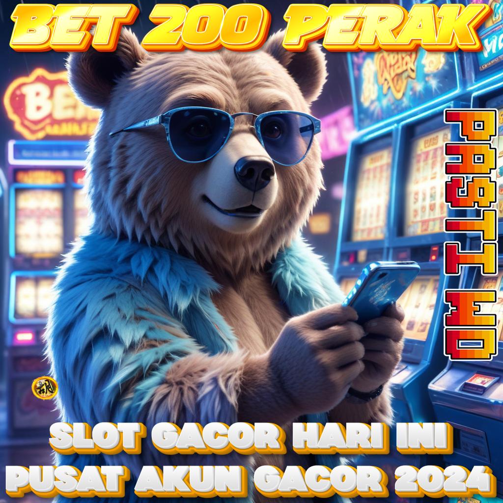 98 TIGER SLOT laba harian