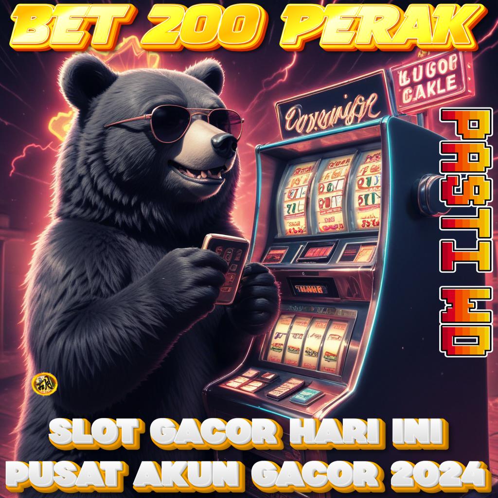 SLOT HEYLINK Profit tetap