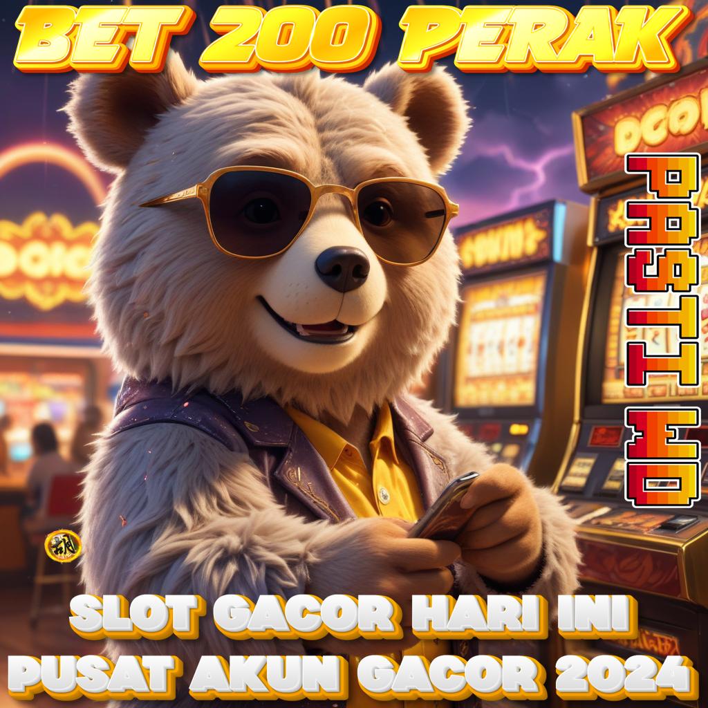 777SLOT MASTER Bonus Tanpa