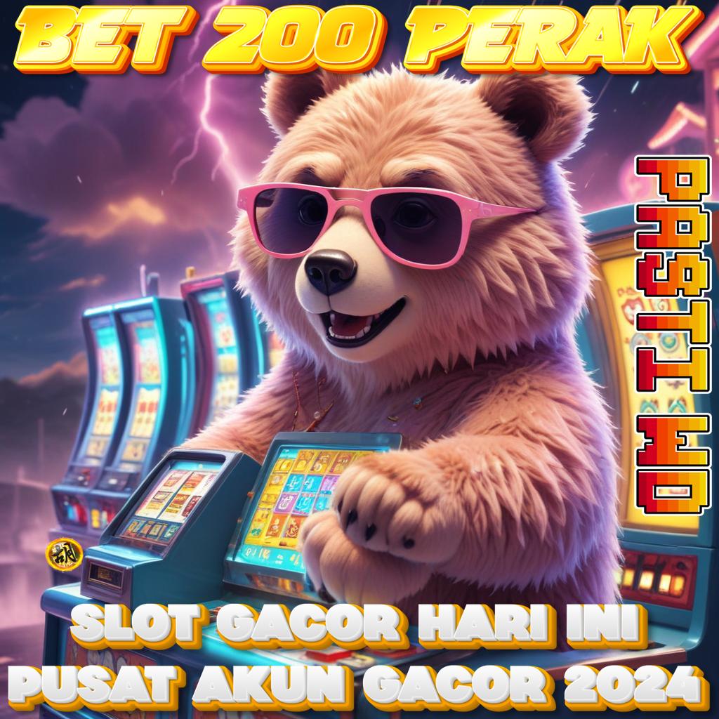 SLOT GACOR HARI INI 4D TERBARU privasi terjaga