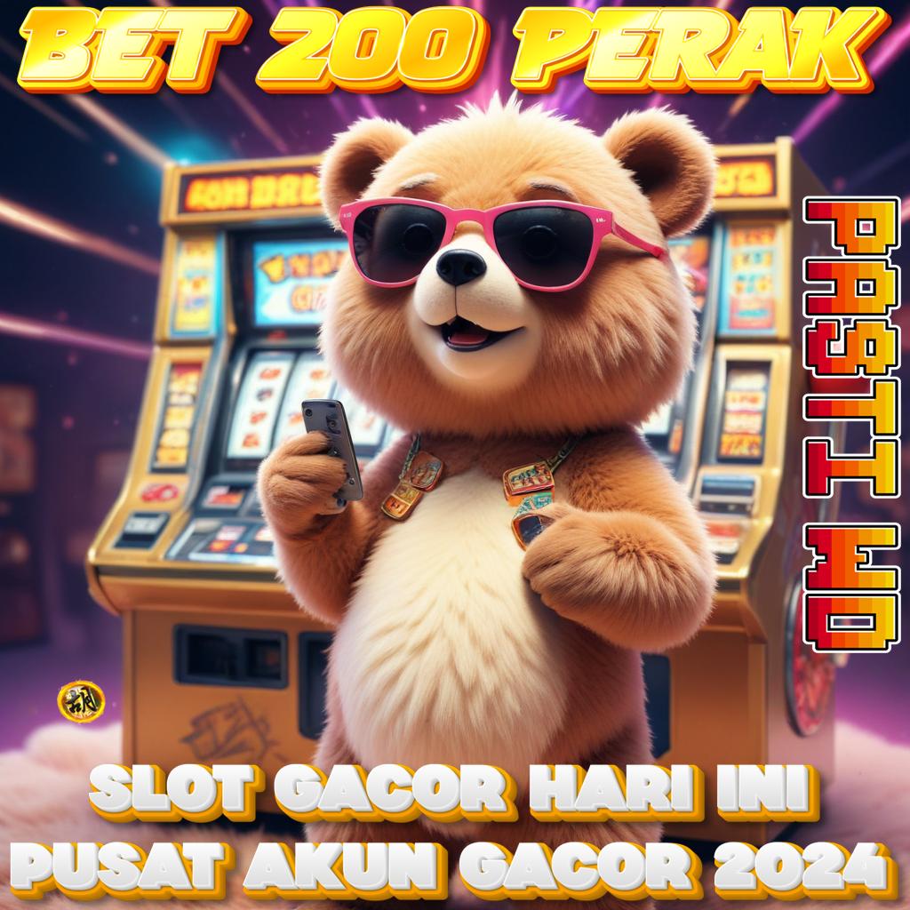 Daftar Situs Slot Aman Dan Terpercaya