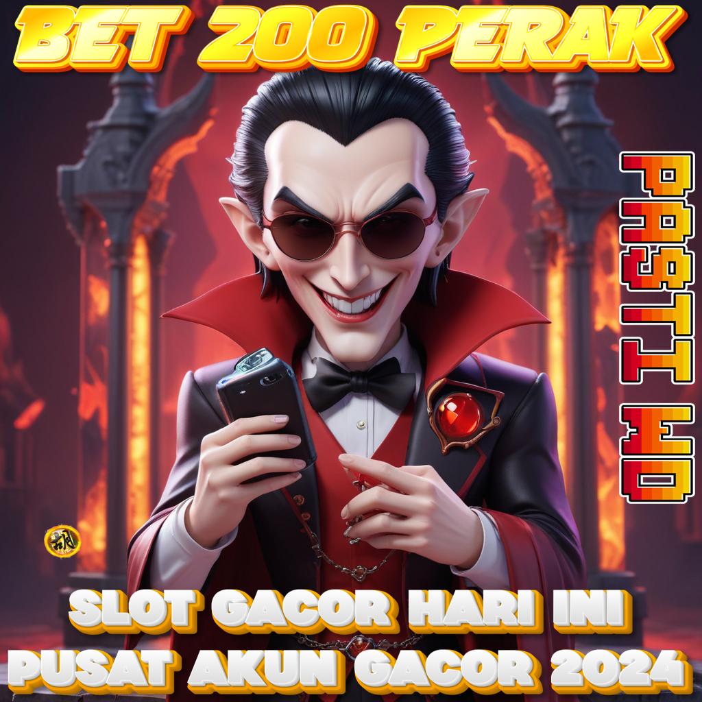 Agen Slot Deposit Dana 5000