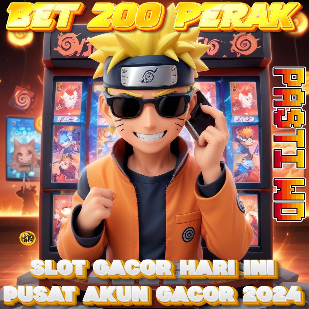 Situs Slot Gacor Pagi Ini