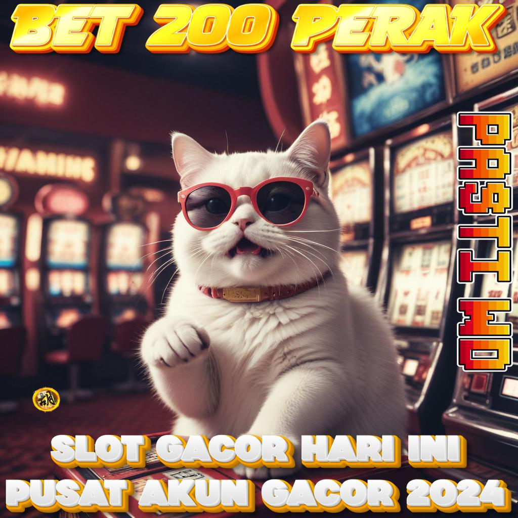 SLOT GACOR SORE INI 2023 investasi ringan