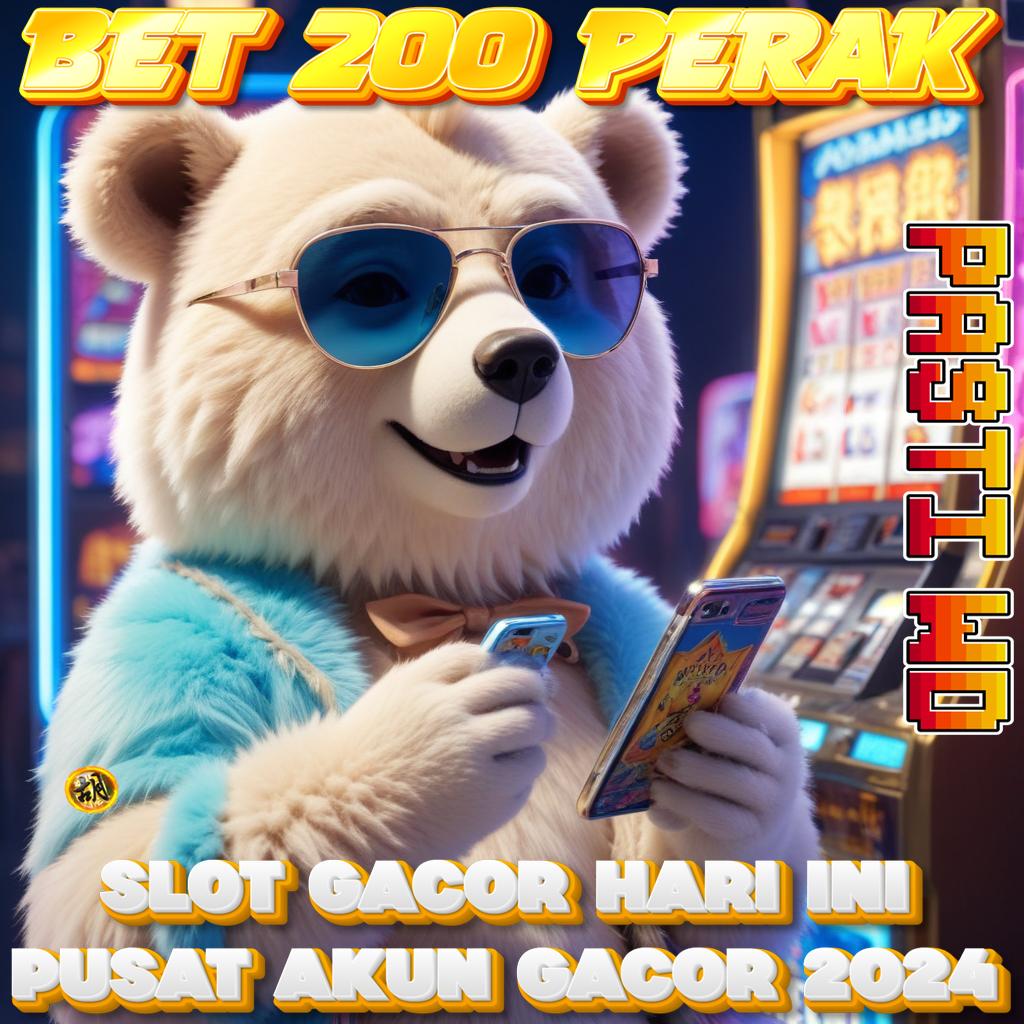 Mbah500 Slot Jackpot