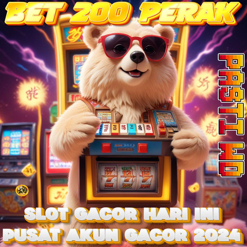 SITUS SLOT MAIN MAHJONG BET 200 biaya kecil