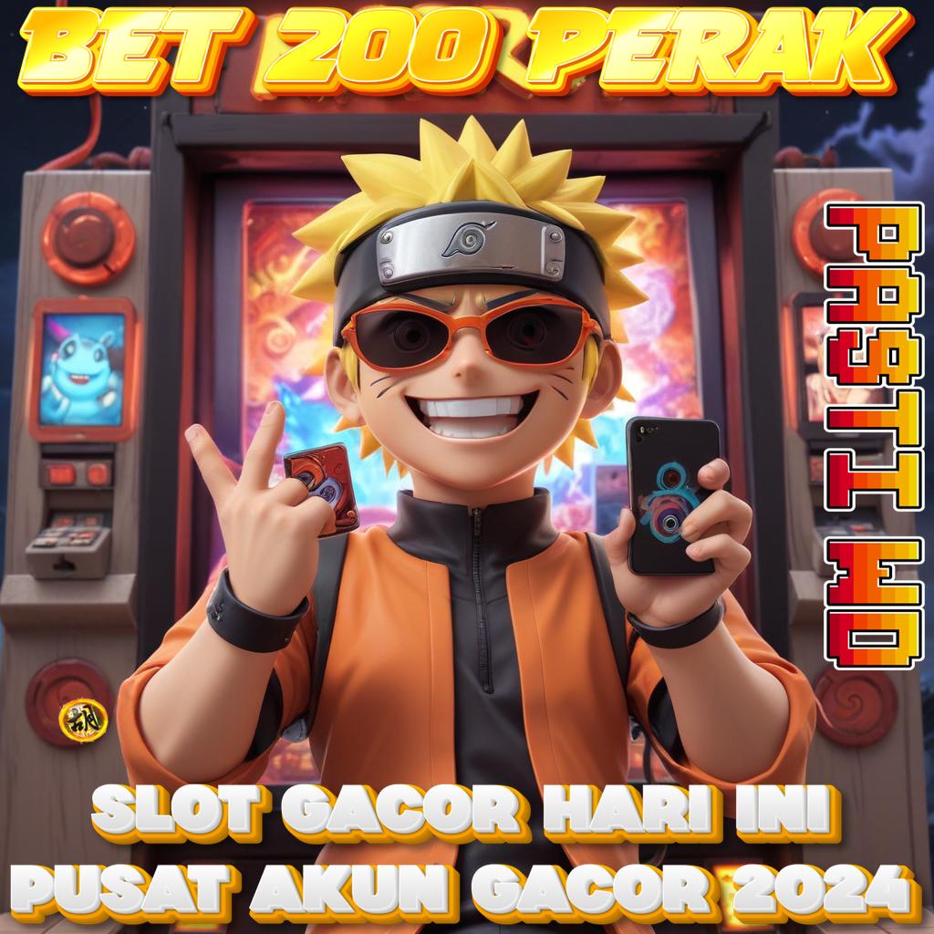 Daftar Slot Gacor Terbaru