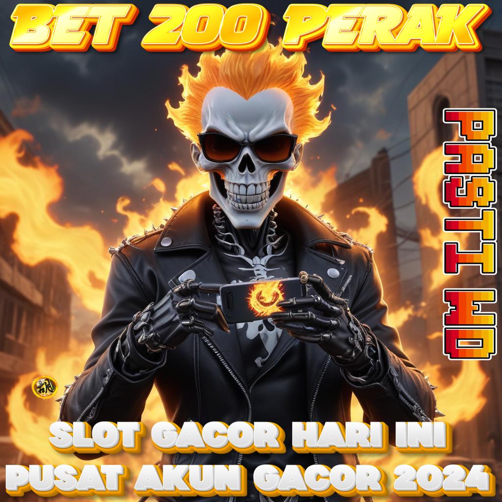 SCATTER BAJAK PINJAMAN ONLINE F777BET menang hari ini