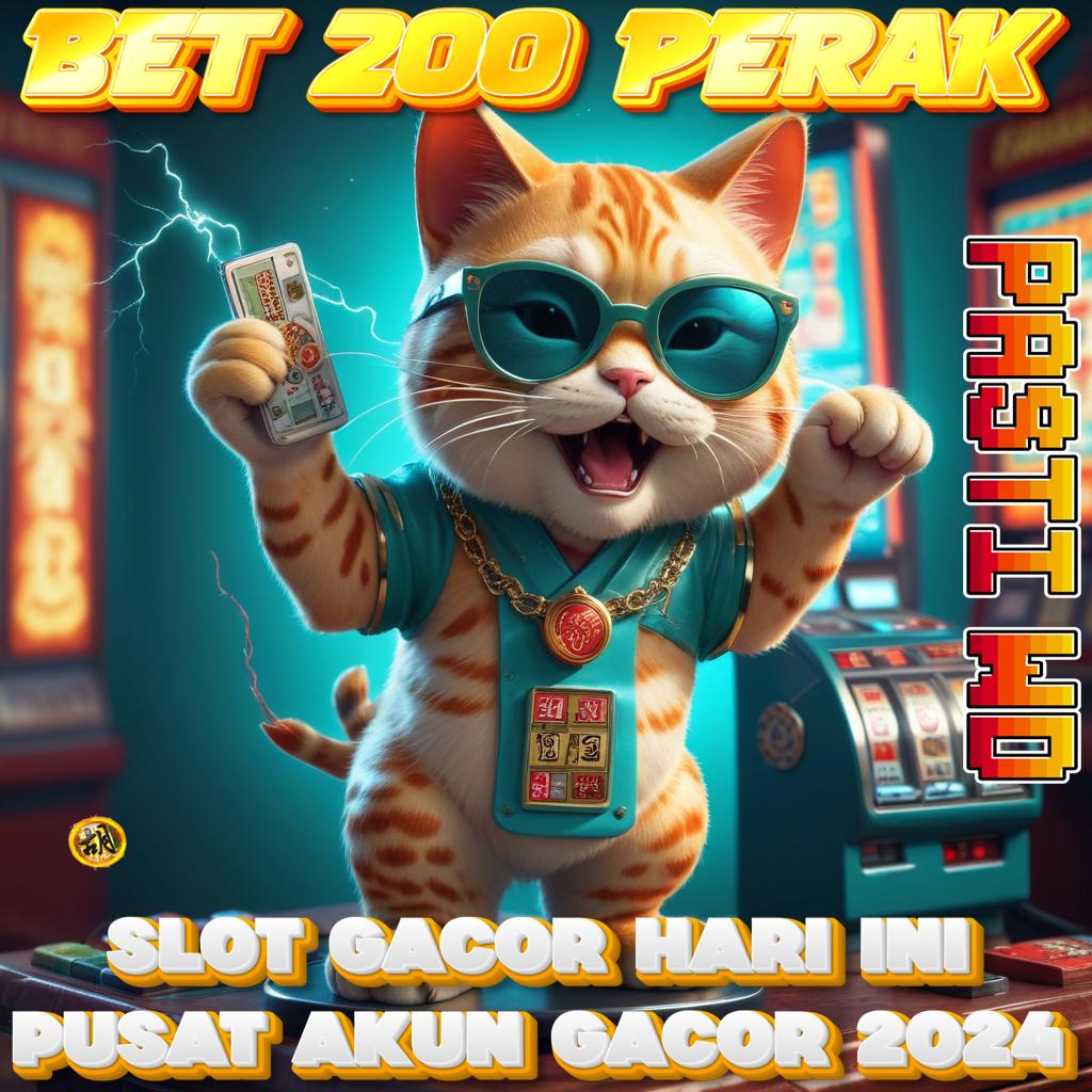 SITUS SLOT GACOR HARI INI RTP segera penuh