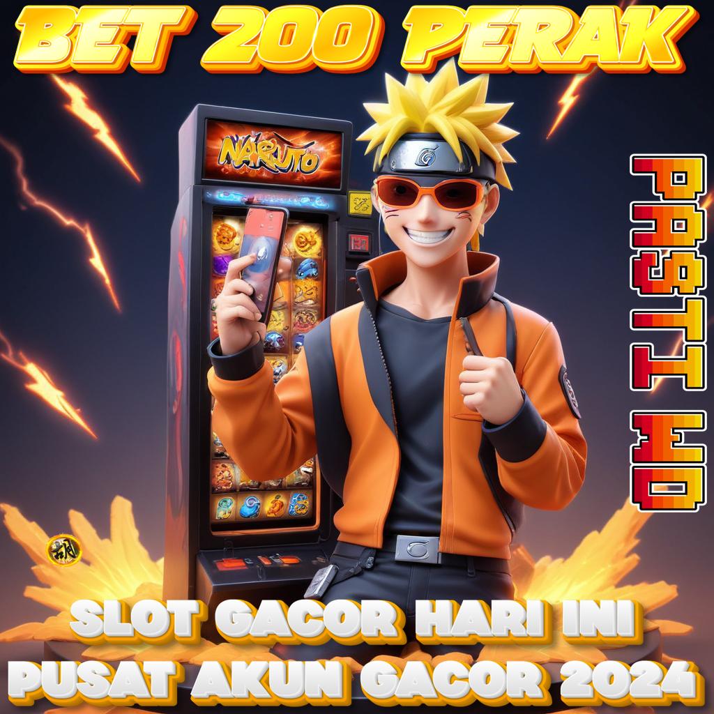 SLOT AKUN BARU : UNTUNG CEPAT