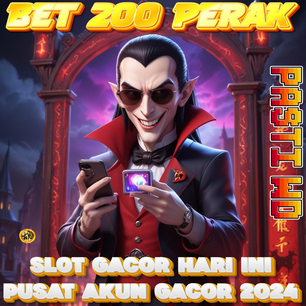 Situs Slot Terbaik Server Luar Negeri