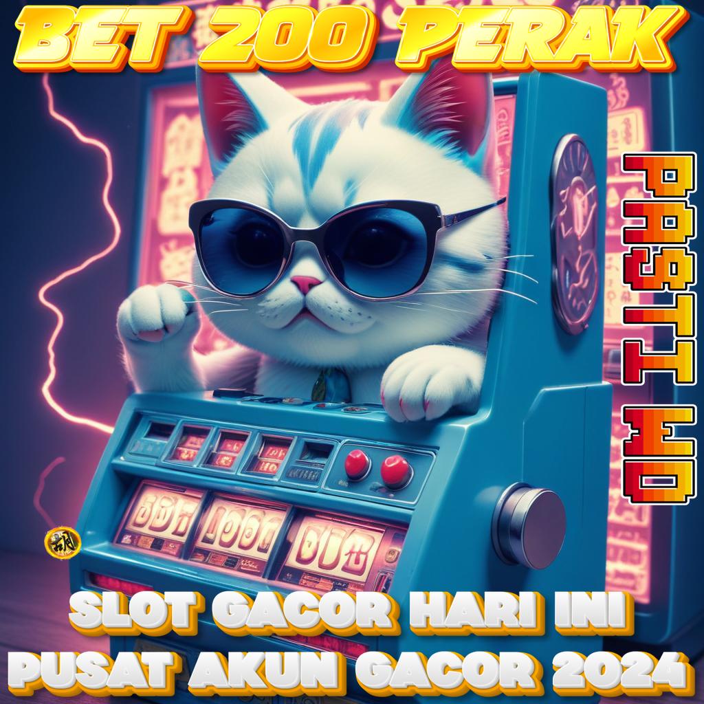 Slot Gacor Malam Ini 2024 Terbaru