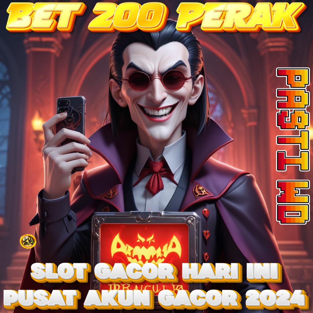 Situs Slot Terbaik Server Luar Negeri