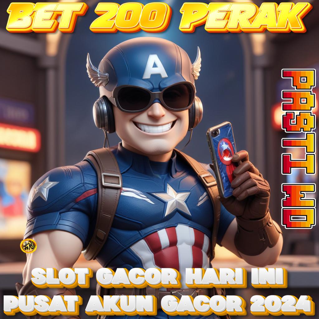 Pusat Maxwin Gacor Slot