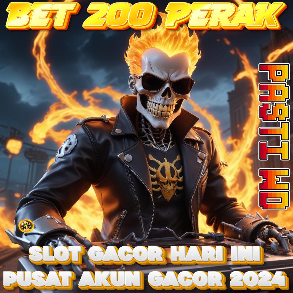 EMBAH 500 SLOT bonus tak terhingga