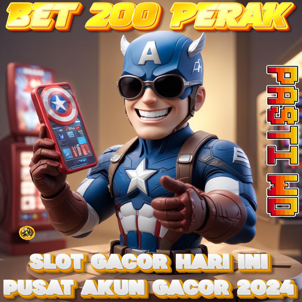 Slot Gacor Gampang Maxwin 2024