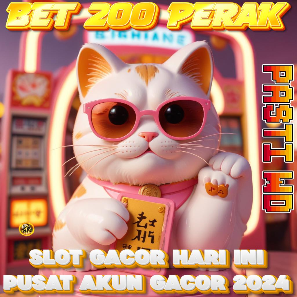 CABE 777 SLOT GACOR PRAGMATIC MENANG MALAM INI