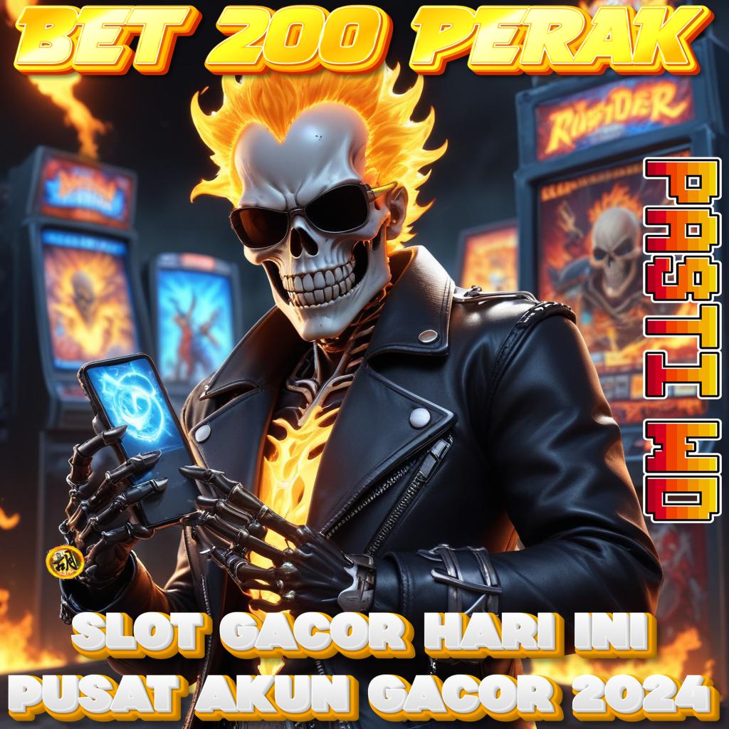 SITUS SLOT RESMI jp gede