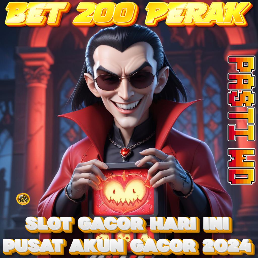 SITUS SLOT GACOR SIANG INI target minimal