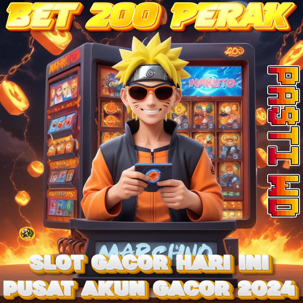 SLOT GACOR HARI INI TERPERCAYA kemenangan gampang