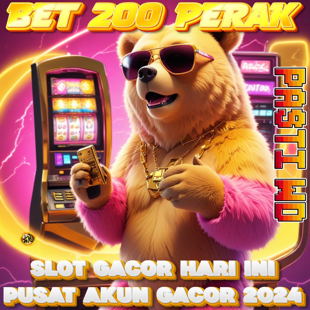 SITUS JUDI SLOT DEPOSIT DANA 5000 Cuan Tinggi