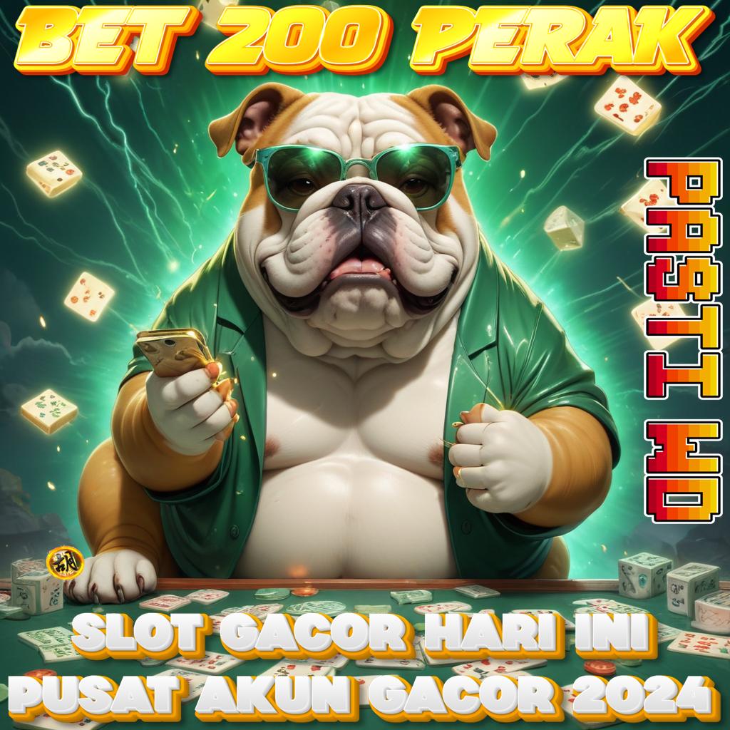 Pusat Maxwin Mbah500 2024