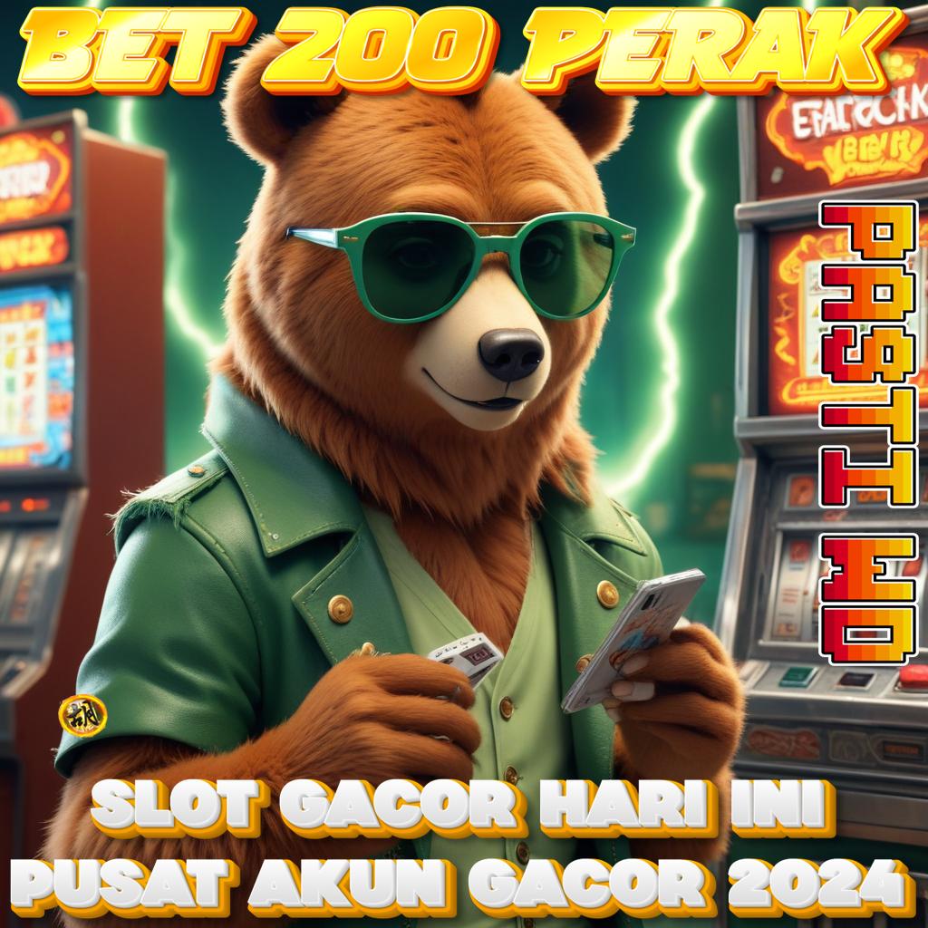 SITUS SLOT TERBESAR DI INDONESIA 2024 diskon gede