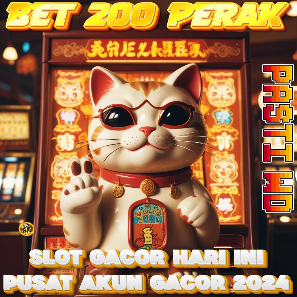 Situs Judi Slot Yang Bisa Demo