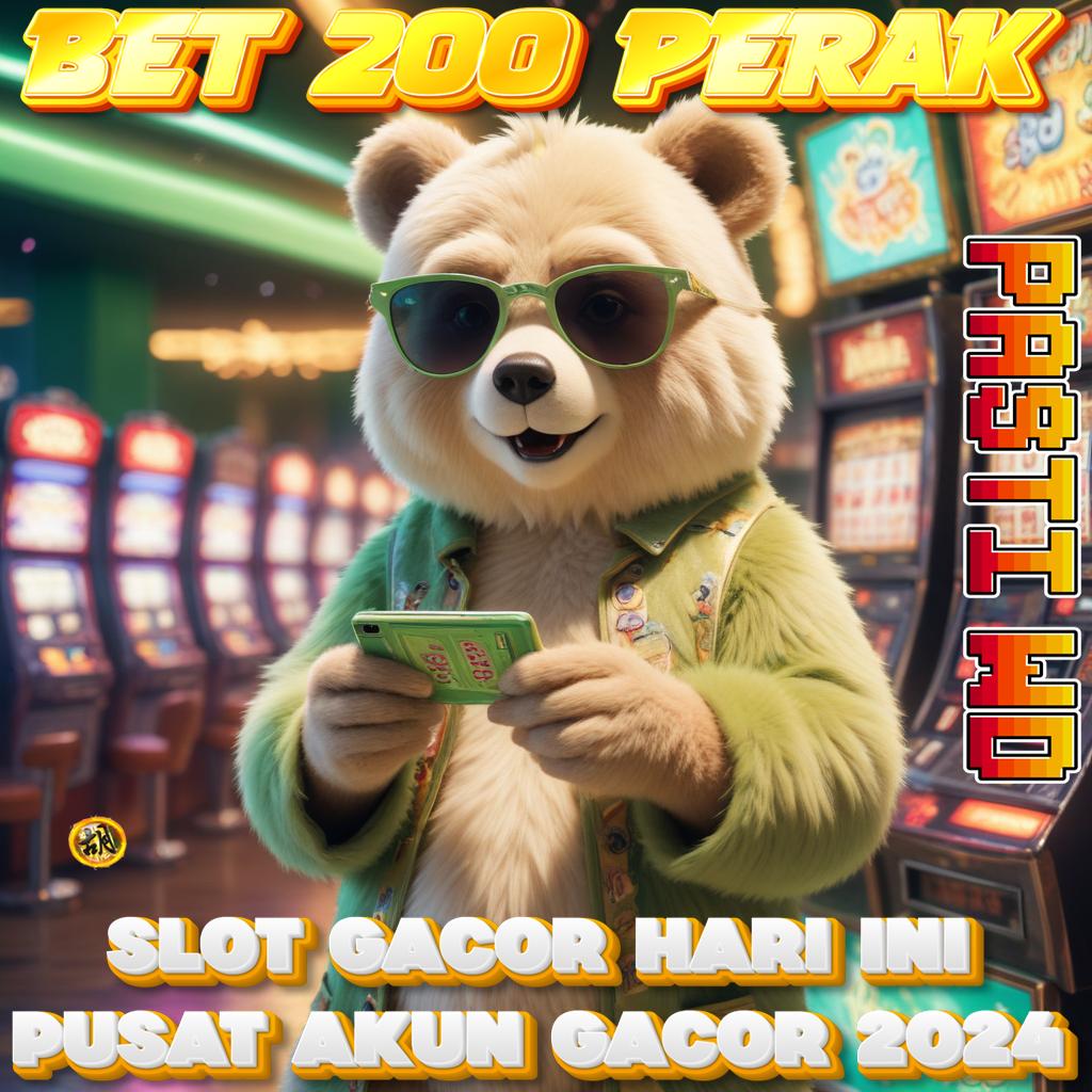 Slot Deposit 5k Terpercaya