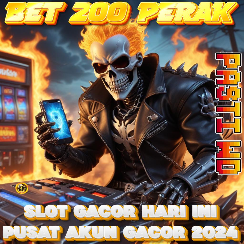 Slot Maxwin Malam Ini