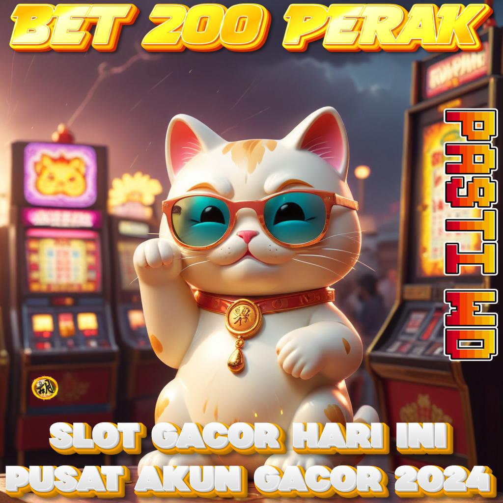 Slot Gacor 2024 Demo