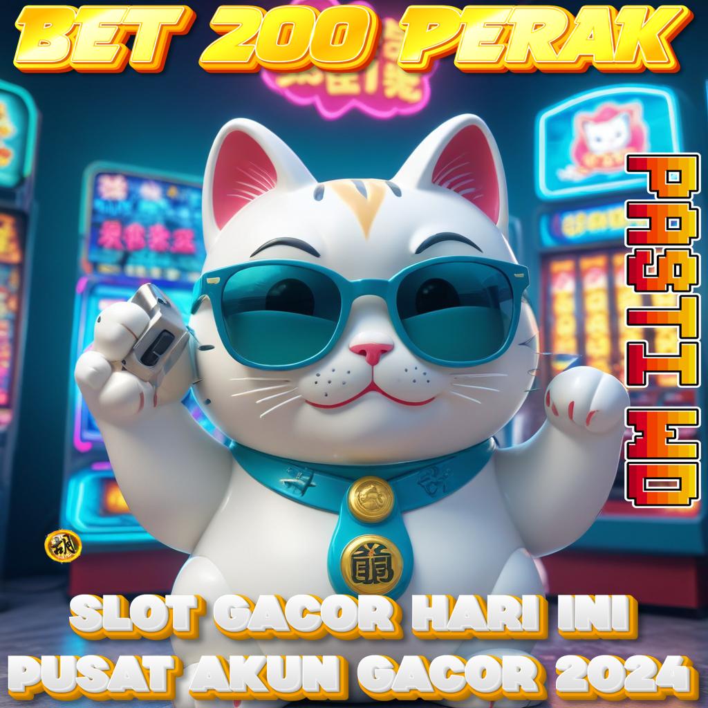 TEMBAK SERVER SIA 777 Bonus Mantap