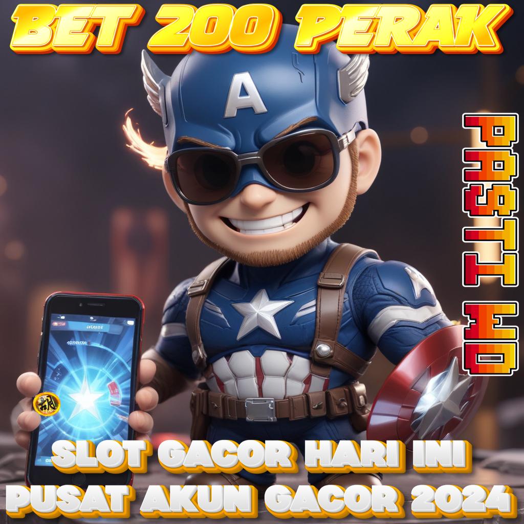 Pusat Maxwin Totoparlay Slot