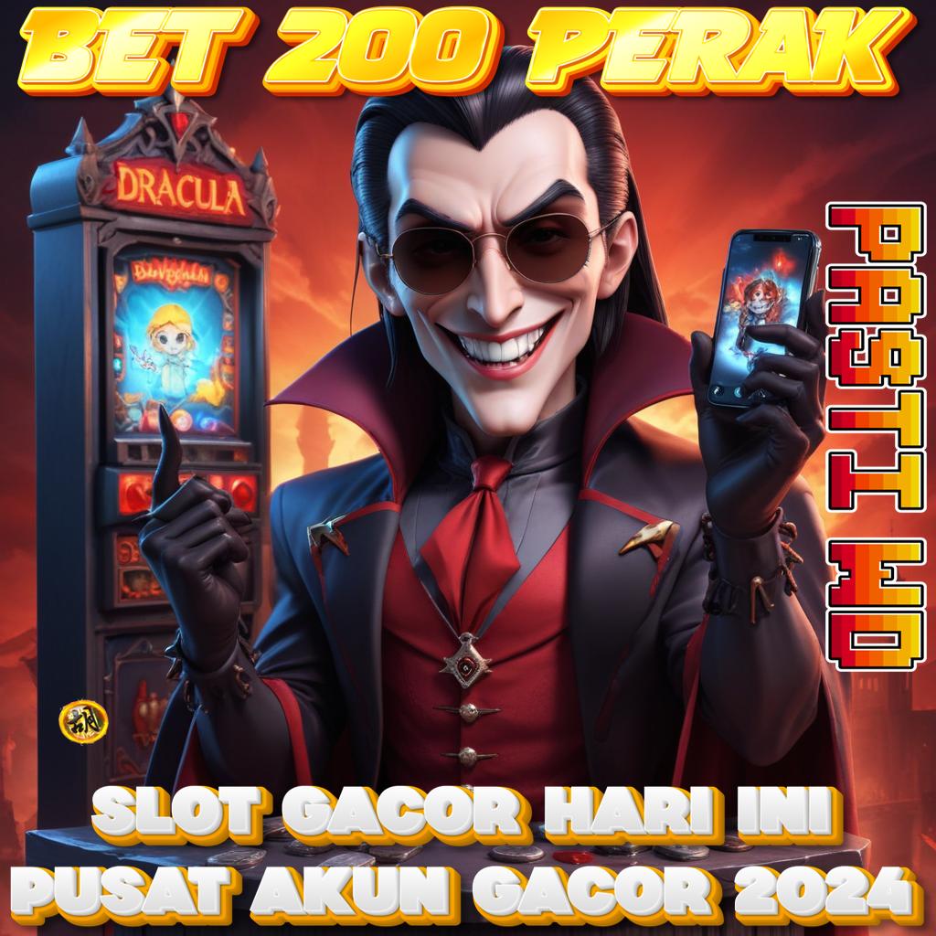 Game Tembak Ikan Slot