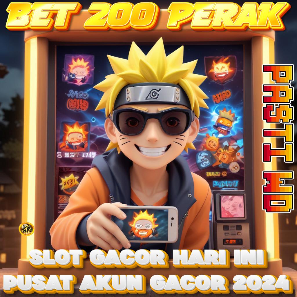 Slot Gacor 2024 Depo 5k