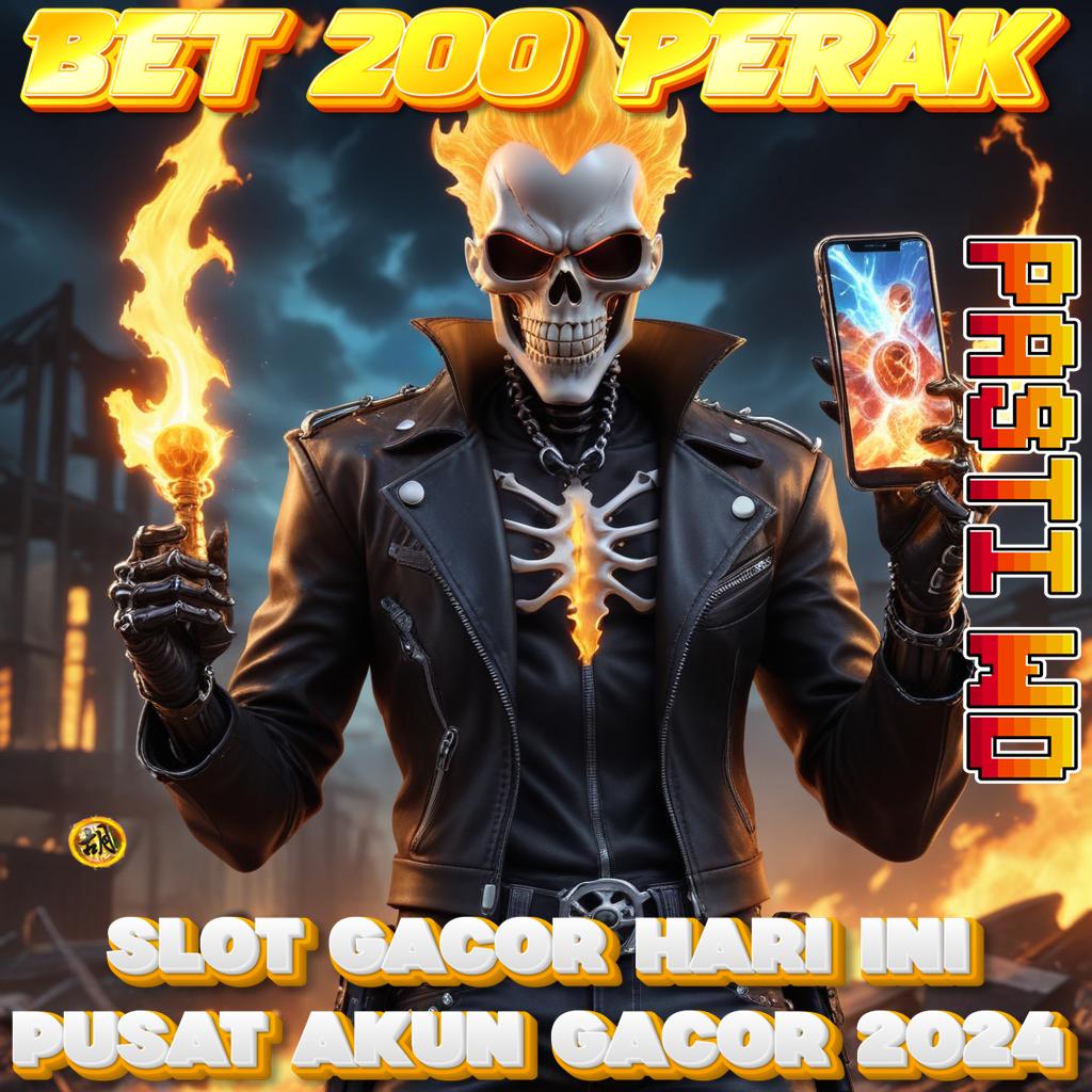 Slot Bet Kecil 10 Rupiah 2024