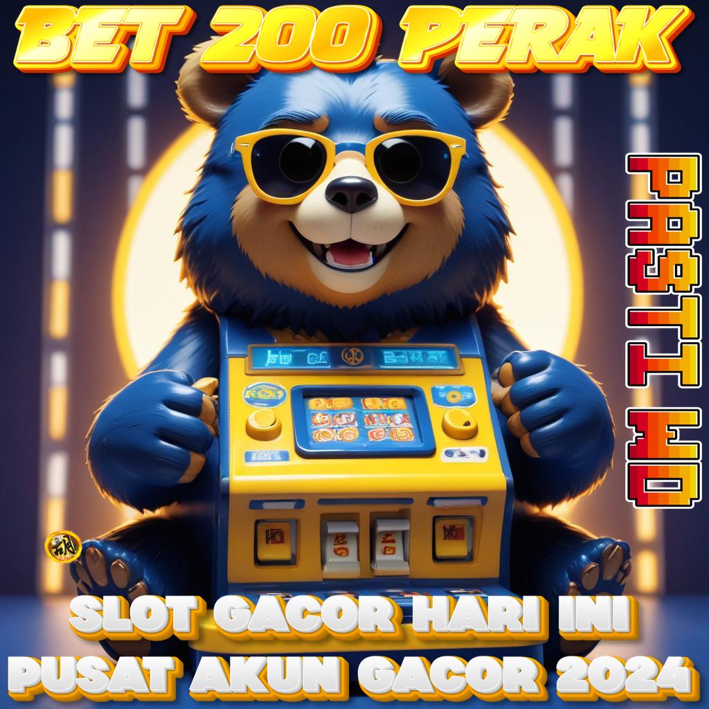 Scatter Bajak Pinjaman Online St777