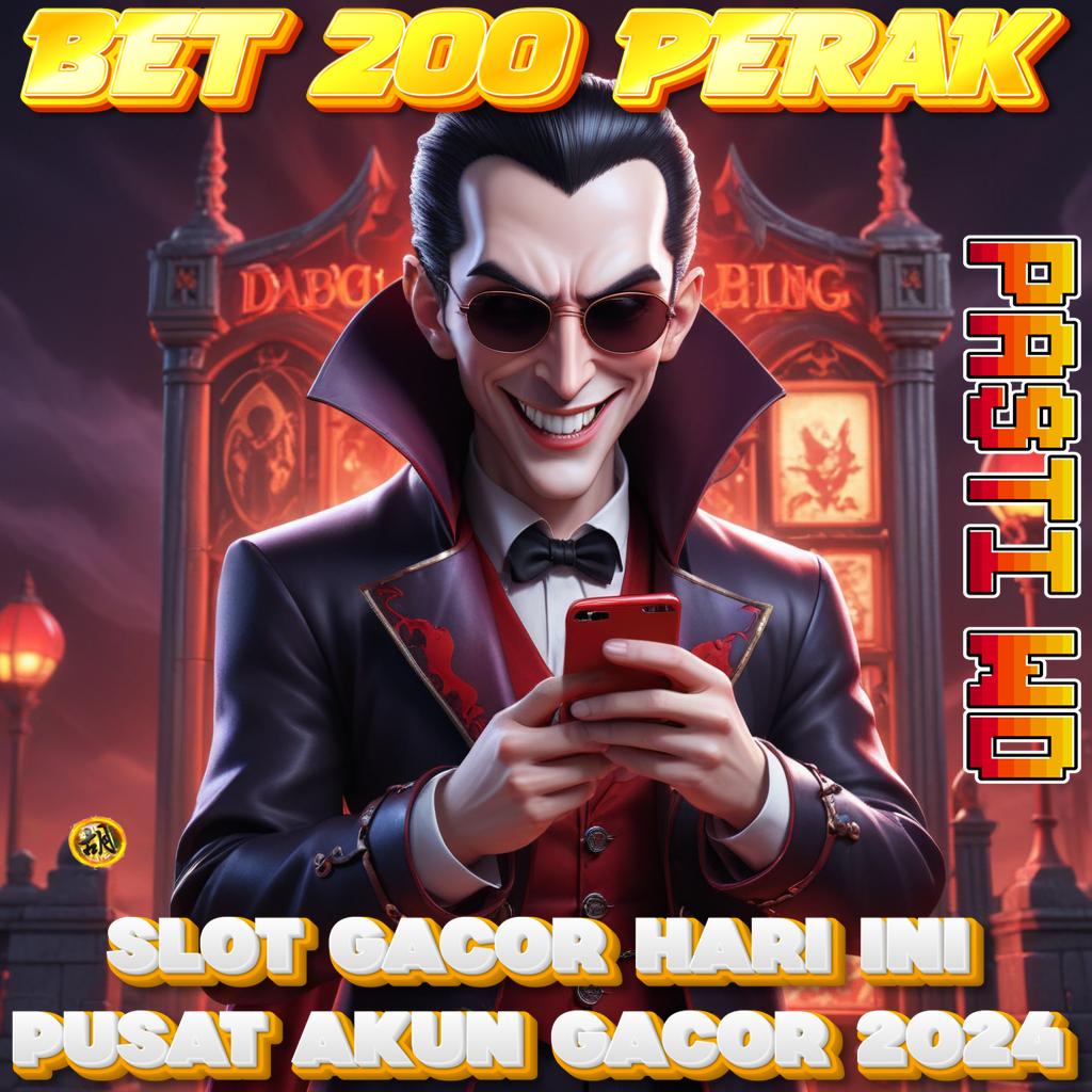 SITUS SLOT RESMI resiko nol