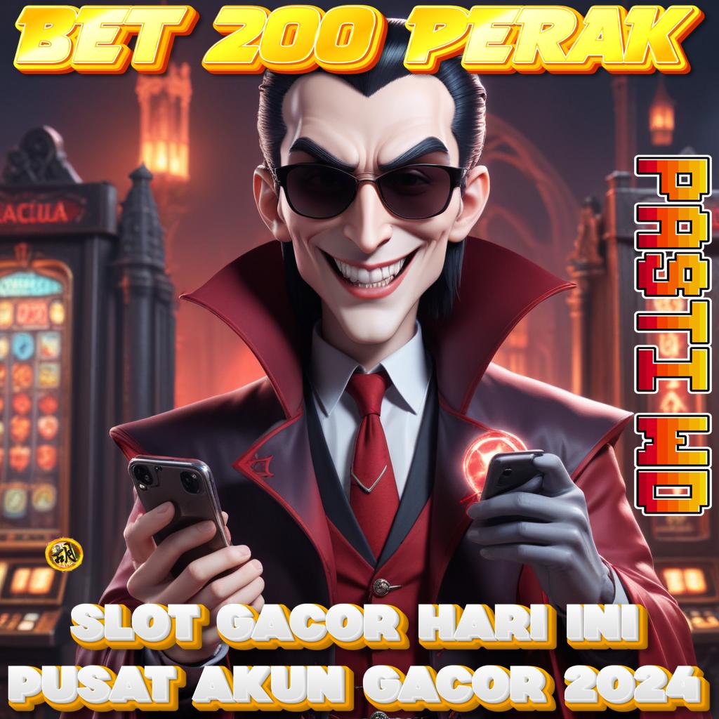 HACK SLOT APK permainan tanpa risiko