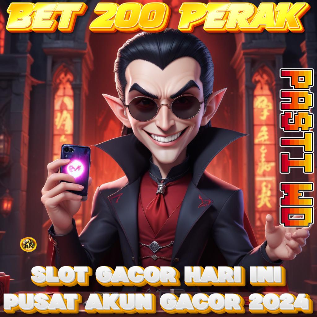 SLOT INJECTOR APK kemenangan stabil