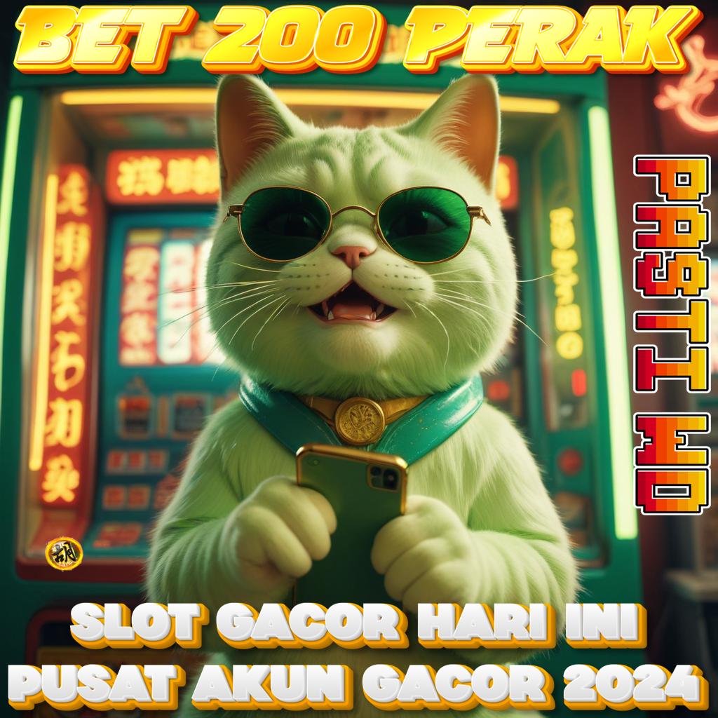 Situs Slot Mahjong Terbaik