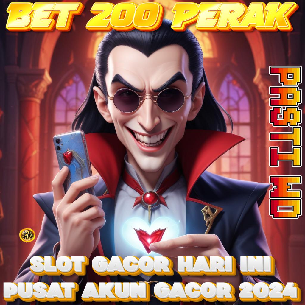 SITUS SLOT GACOR 2024 TERPERCAYA THAILAND Bonus Pasti