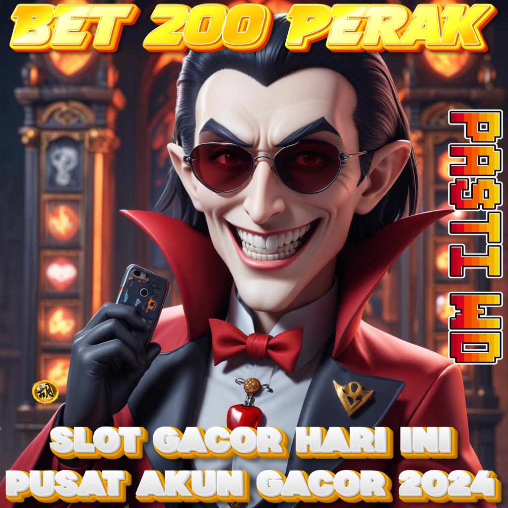 GM777 jackpot berkah