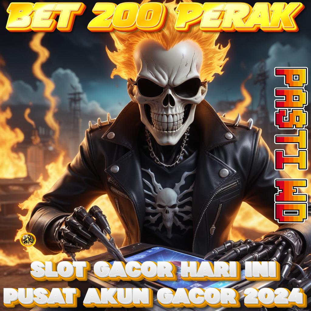 APK SATU77 bonus cepat