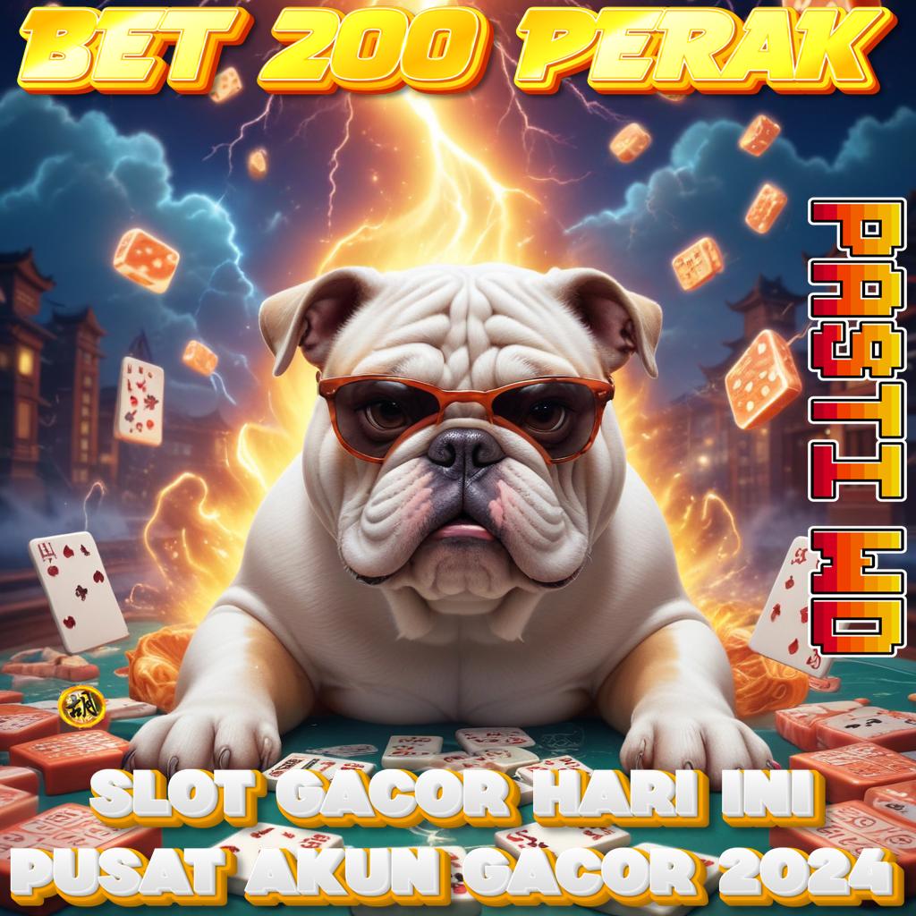 Slot Bet Kecil Depo 10k