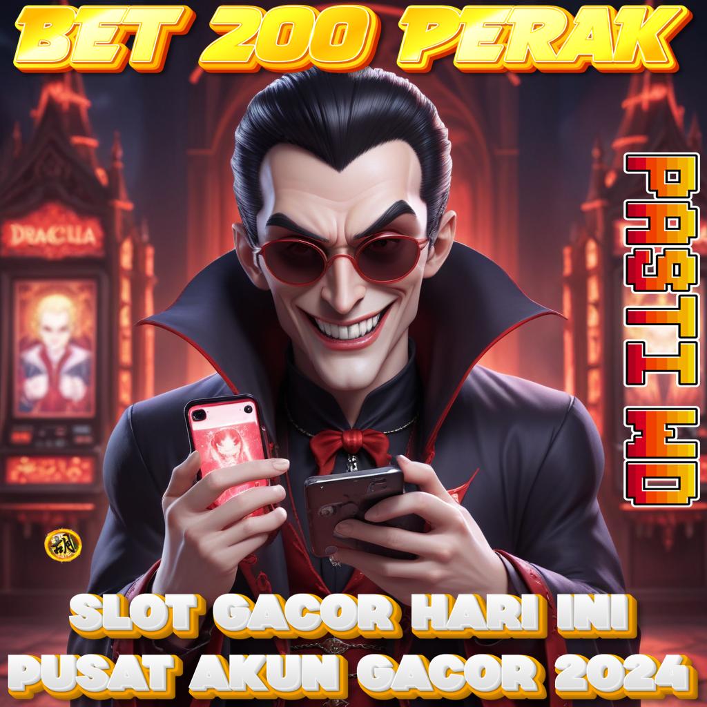 SITUS JUDI SLOT TERPERCAYA DAN GACOR layanan super cepat